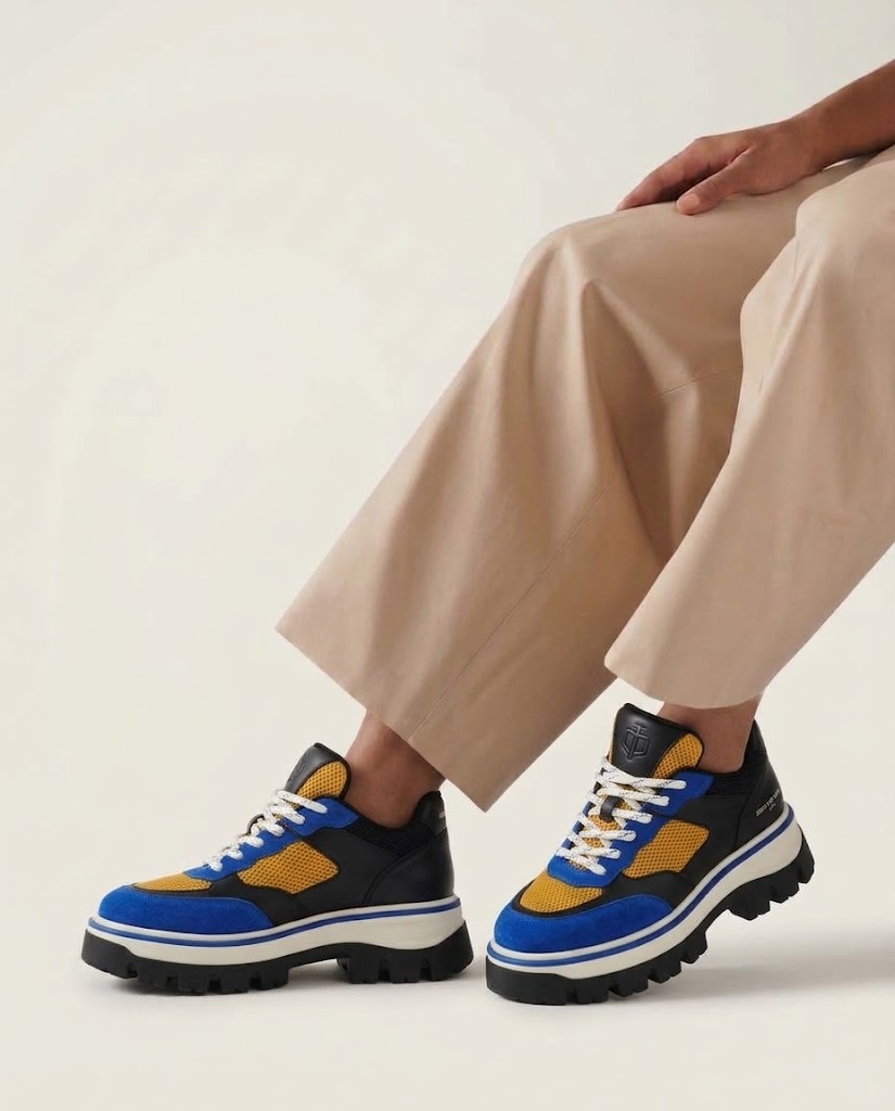 Footwear