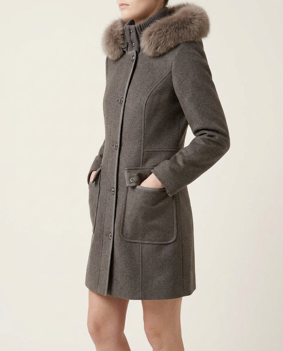 Coats