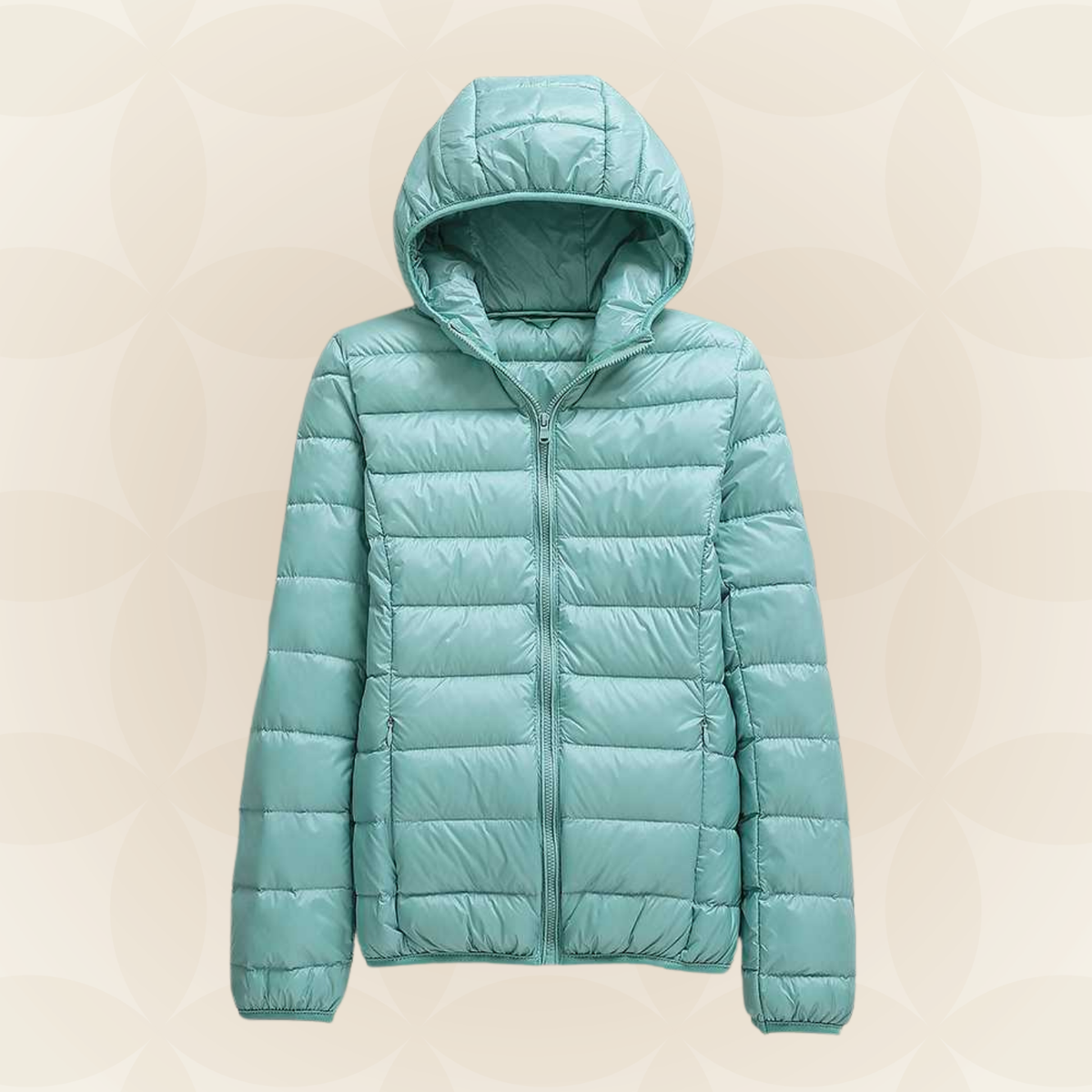 Lana - Casual Women's Jacket
