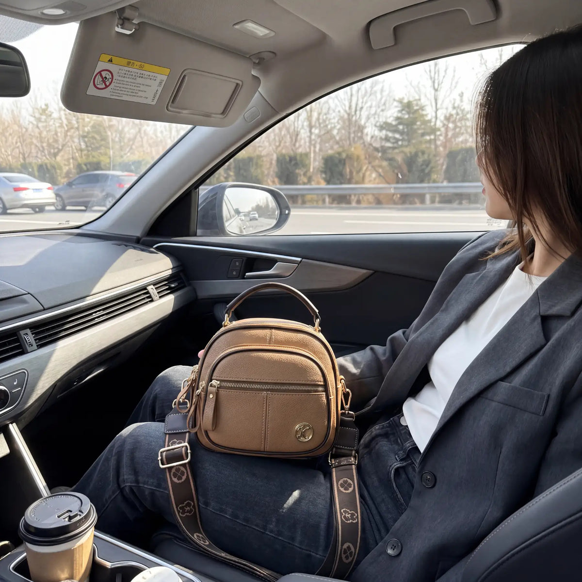 Arion Kira Bag