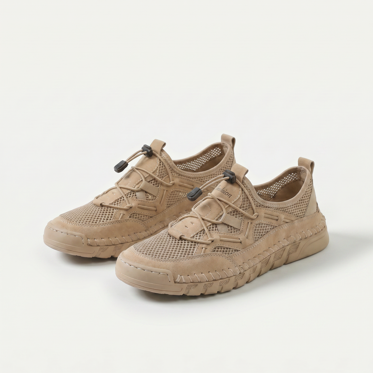 BELARA™ | Breathable and Comfortable Orthopedic Shoes