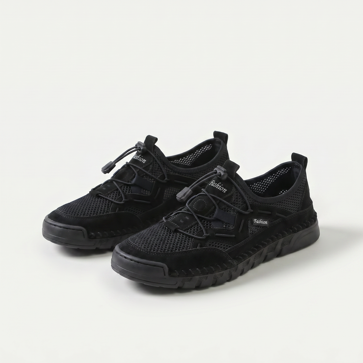 BELARA™ | Breathable and Comfortable Orthopedic Shoes