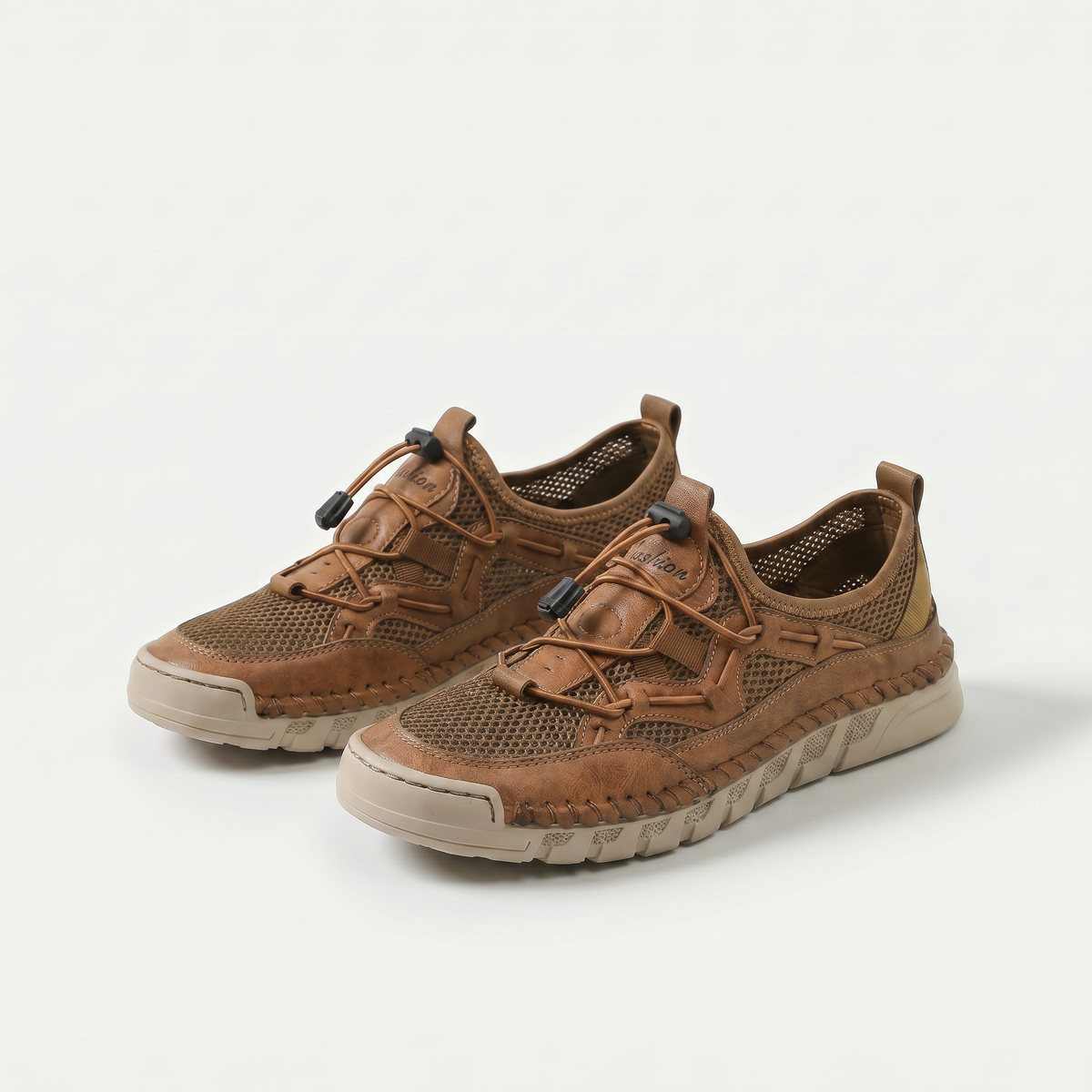BELARA™ | Breathable and Comfortable Orthopedic Shoes