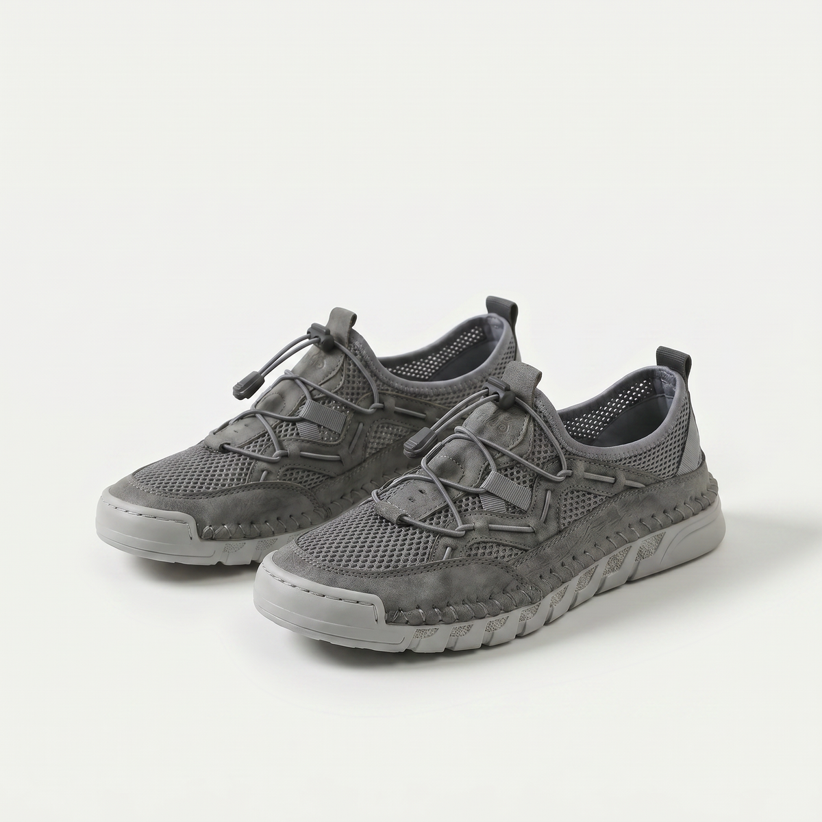 BELARA™ | Breathable and Comfortable Orthopedic Shoes