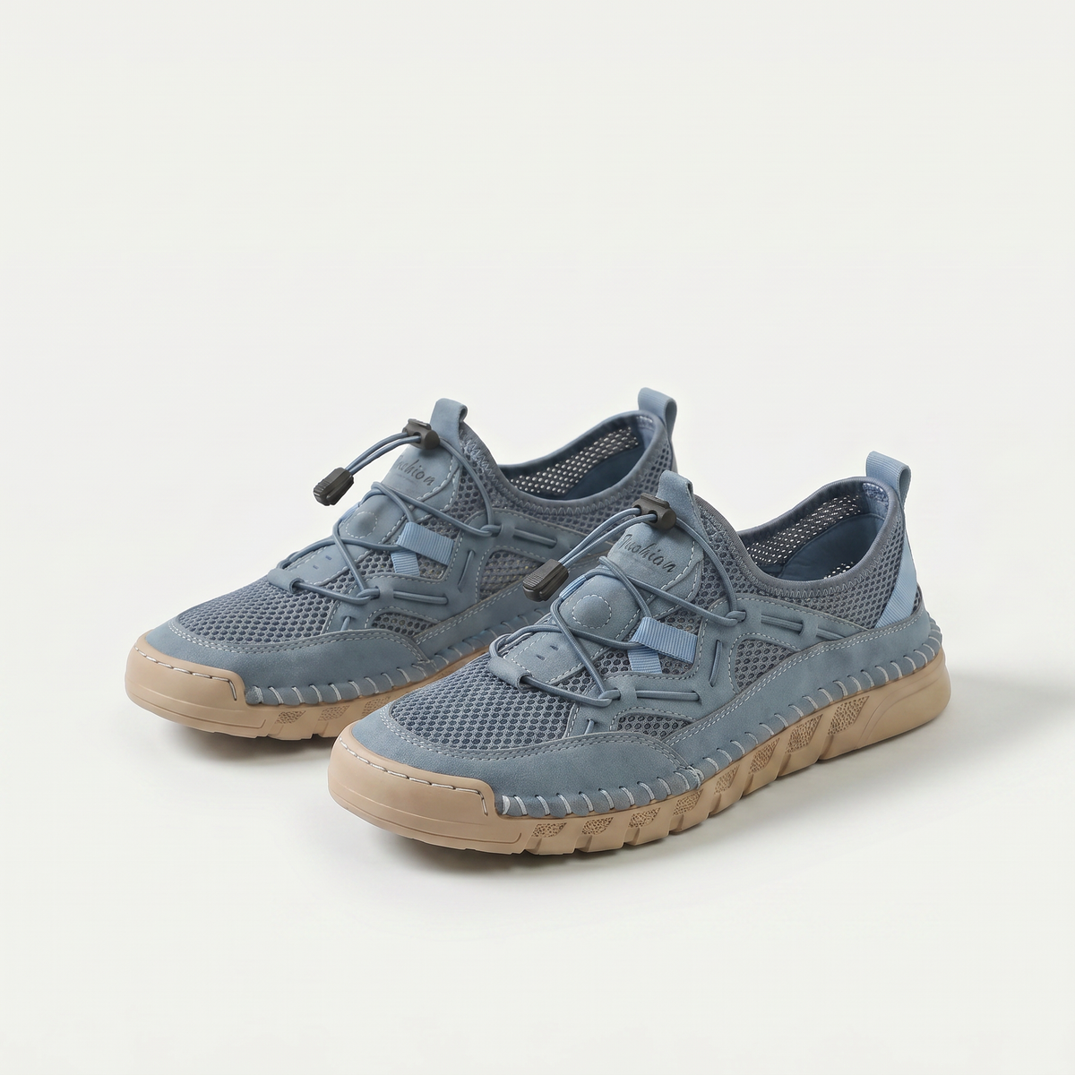 BELARA™ | Breathable and Comfortable Orthopedic Shoes