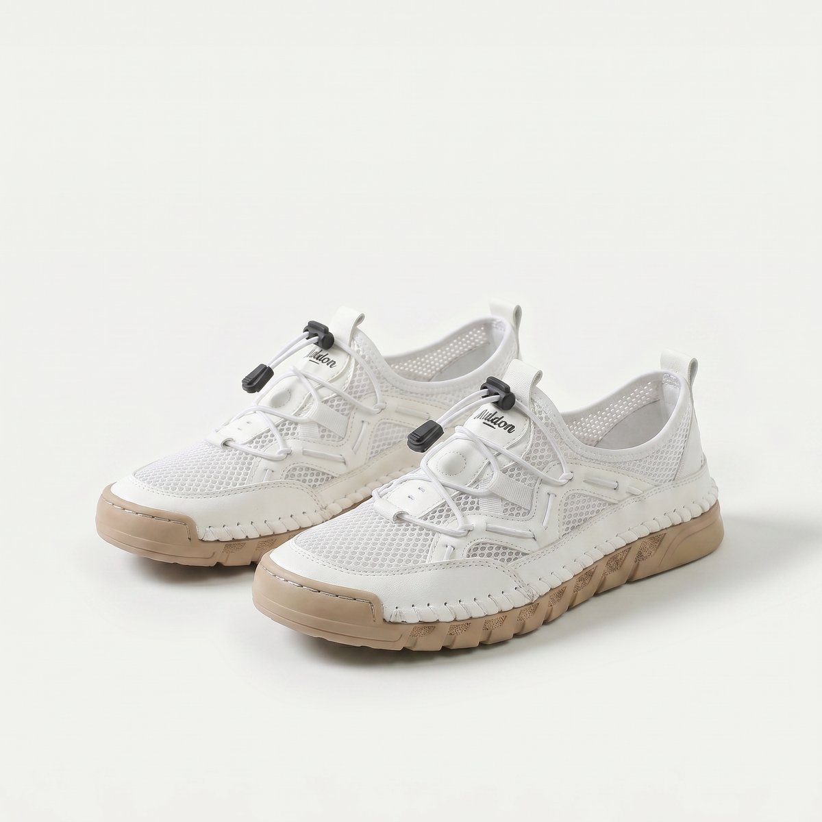 BELARA™ | Breathable and Comfortable Orthopedic Shoes
