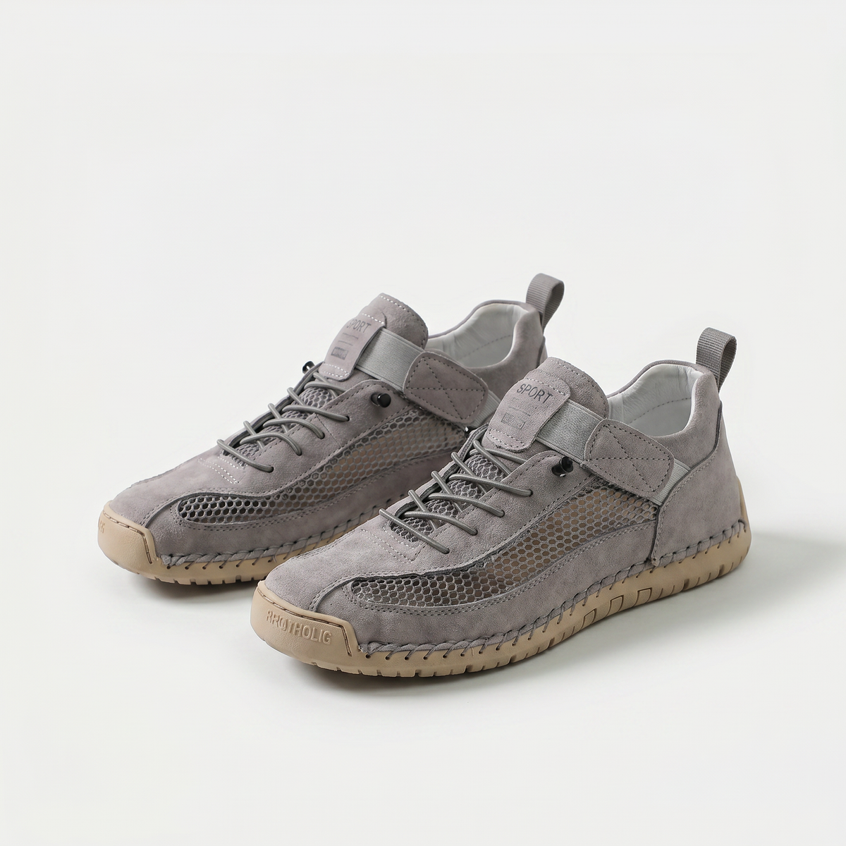 LOVINA™ | Breathable Mesh Summer Shoes for Women