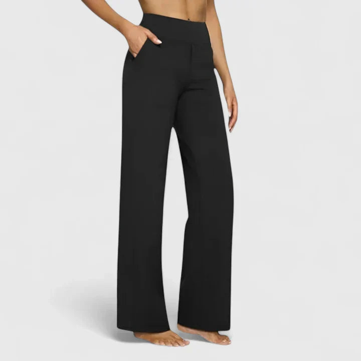 Ame | Elegant Trousers