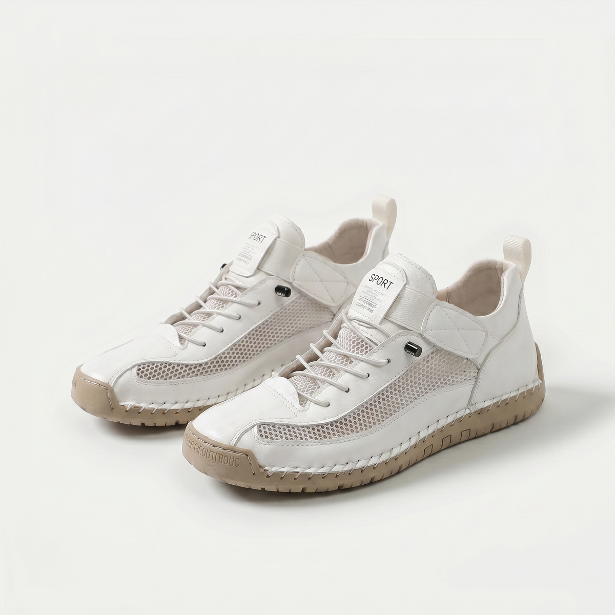 LOVINA™ | Breathable Mesh Summer Shoes for Women