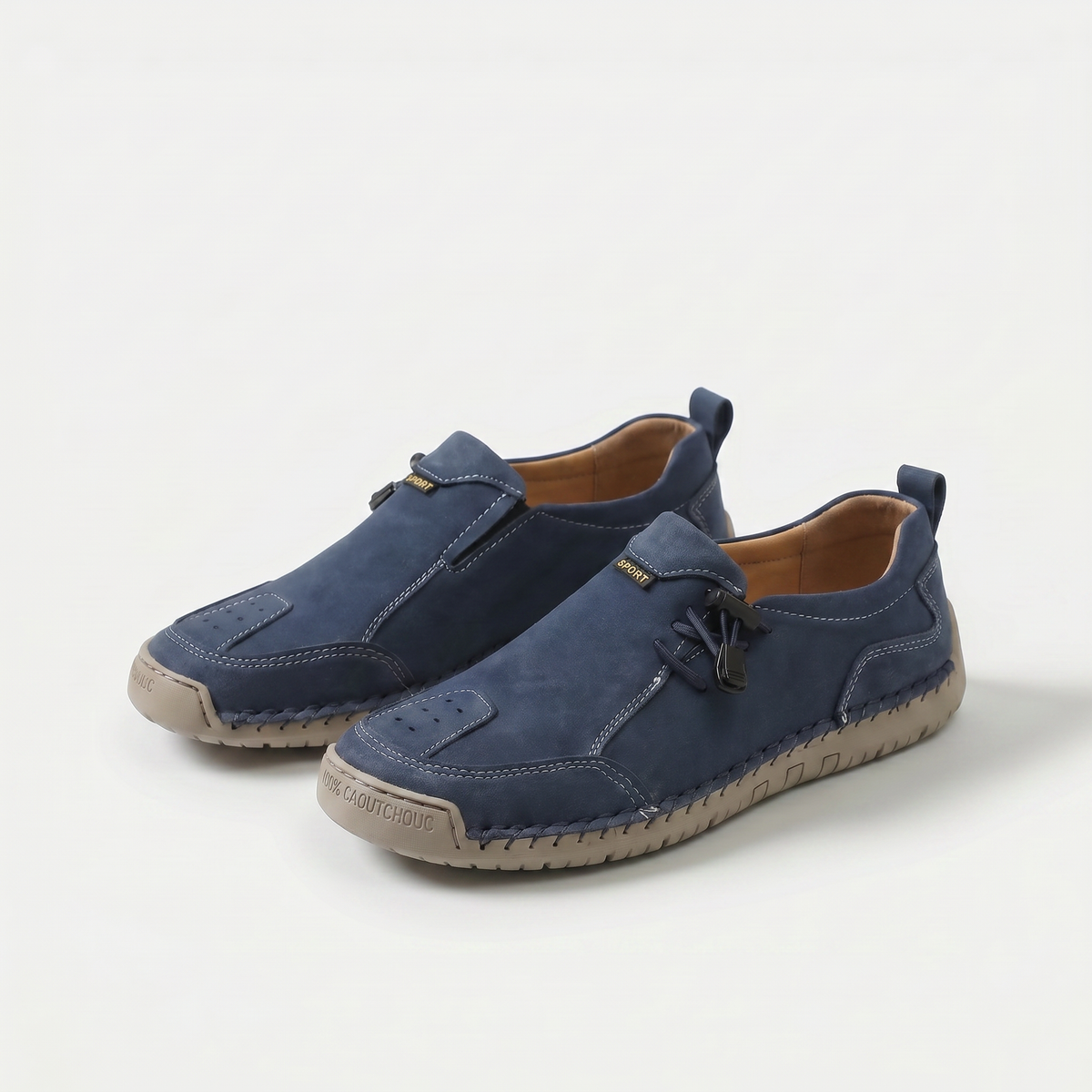 SERIVA™ | Comfort Orthopedic Shoes