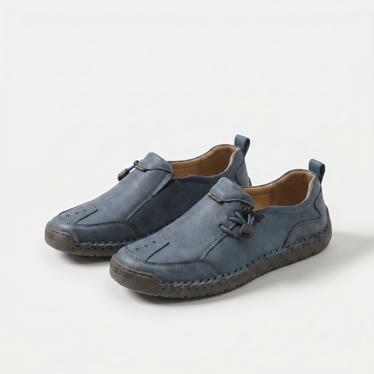 SERIVA™ | Comfort Orthopedic Shoes
