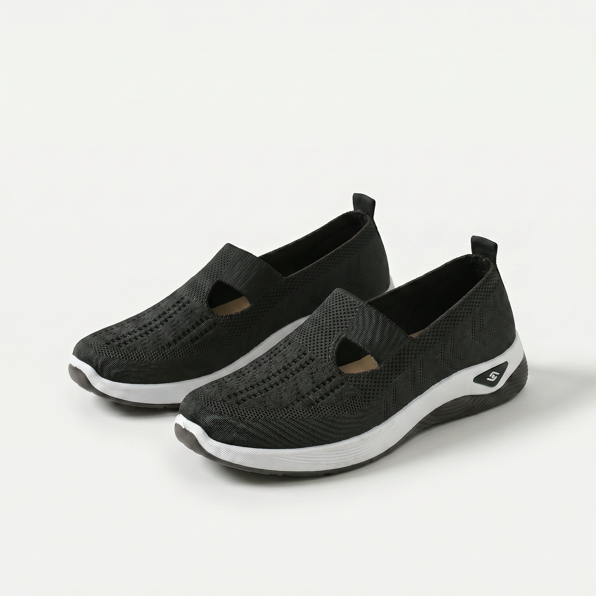 AZELIA™ | Slip-On Orthopedic Shoes for Maximum Comfort