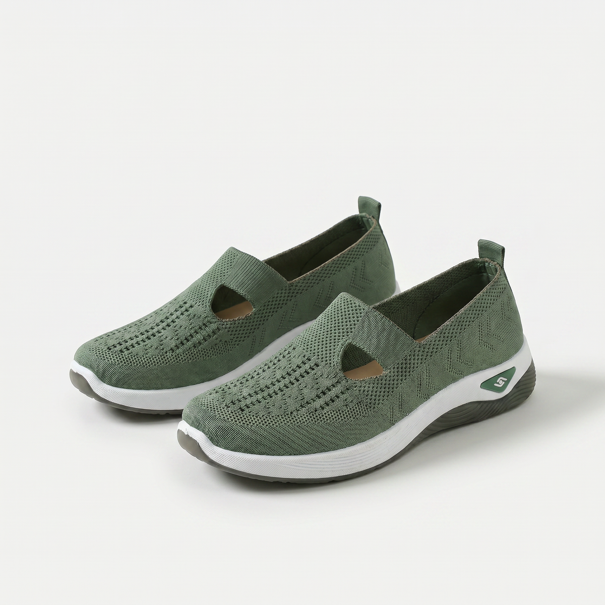 AZELIA™ | Slip-On Orthopedic Shoes for Maximum Comfort