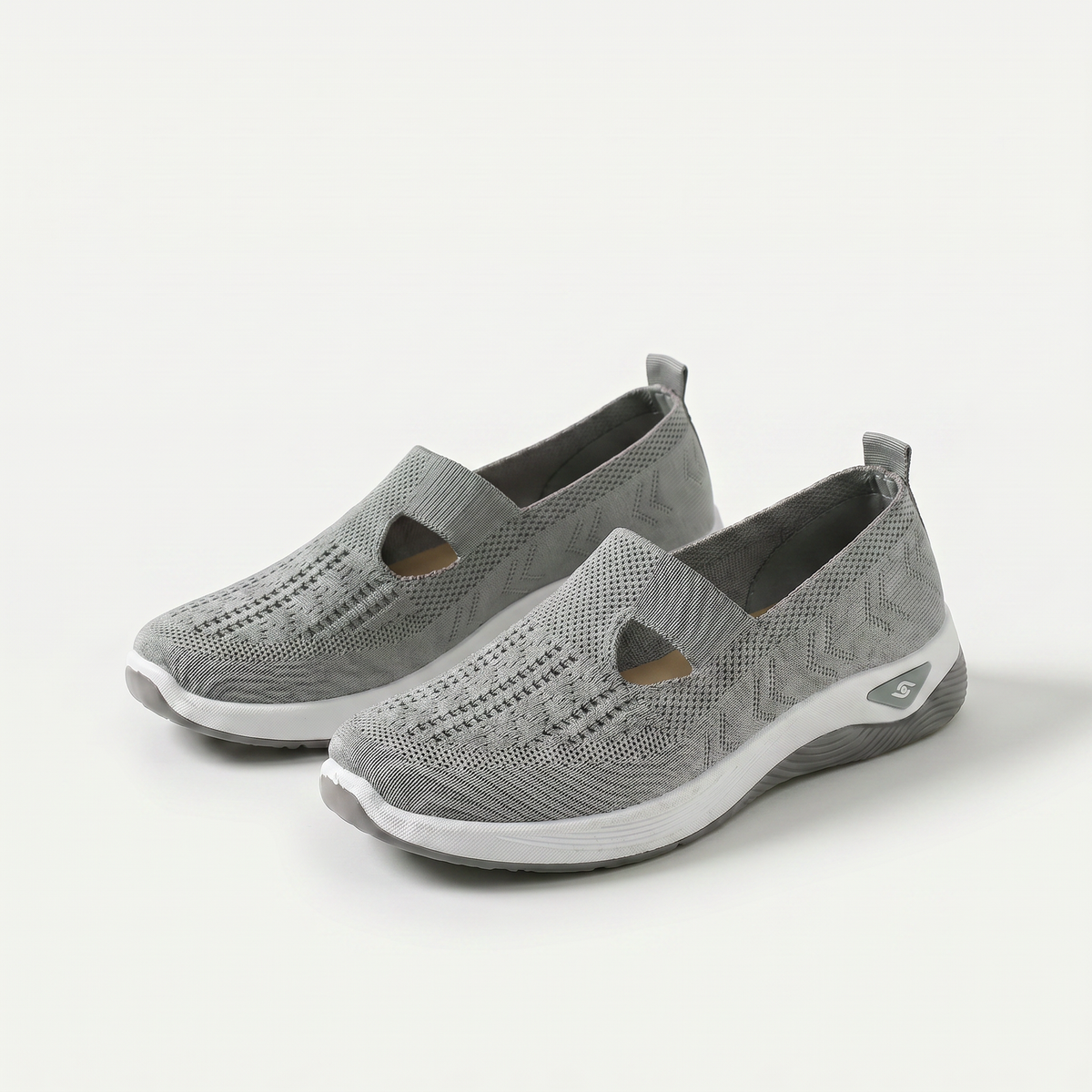 AZELIA™ | Slip-On Orthopedic Shoes for Maximum Comfort