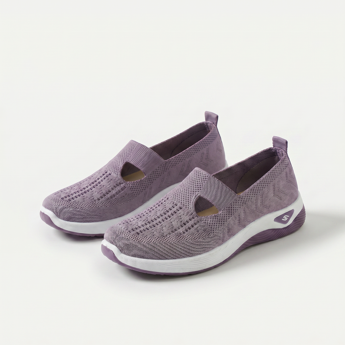 AZELIA™ | Slip-On Orthopedic Shoes for Maximum Comfort