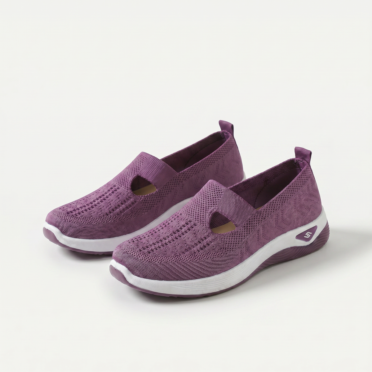 AZELIA™ | Slip-On Orthopedic Shoes for Maximum Comfort