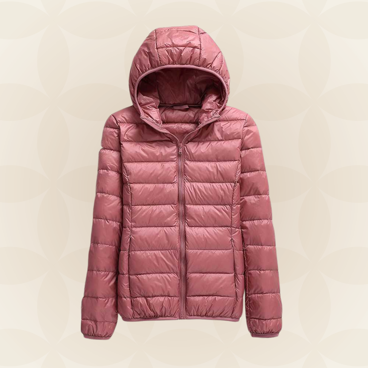Lana - Casual Women's Jacket