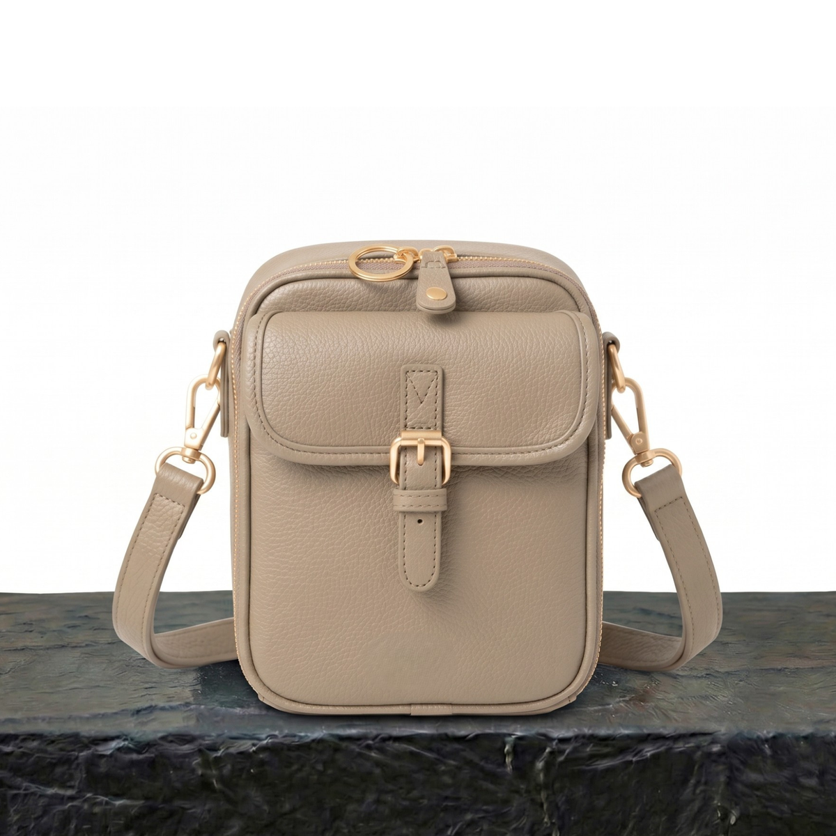 Prisma Crossbody Bag