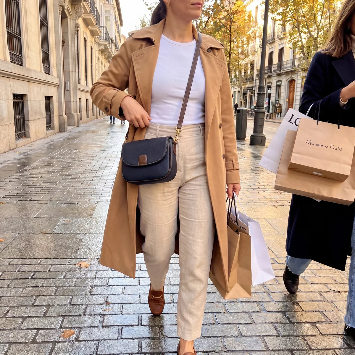 Arion Eloise Bag