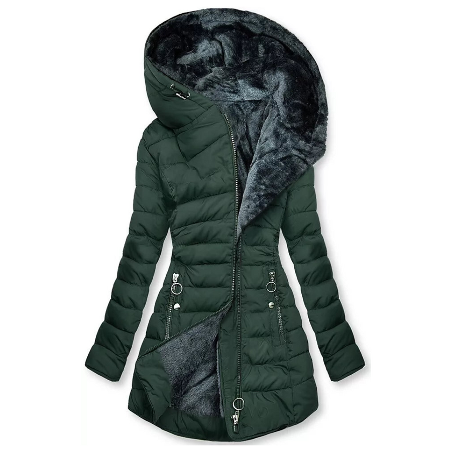 Isabella - Comfortable Jacket