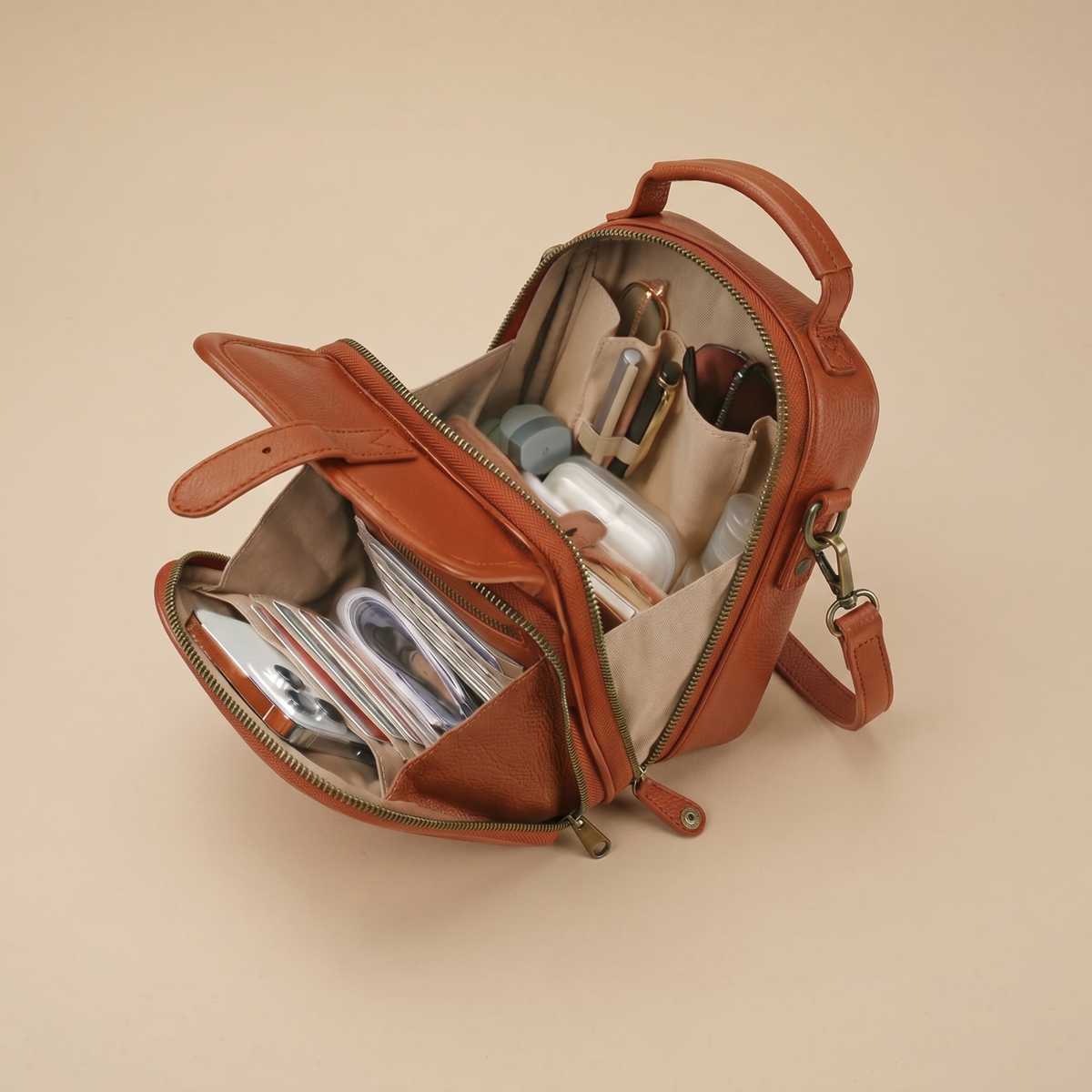 Prisma Crossbody Bag
