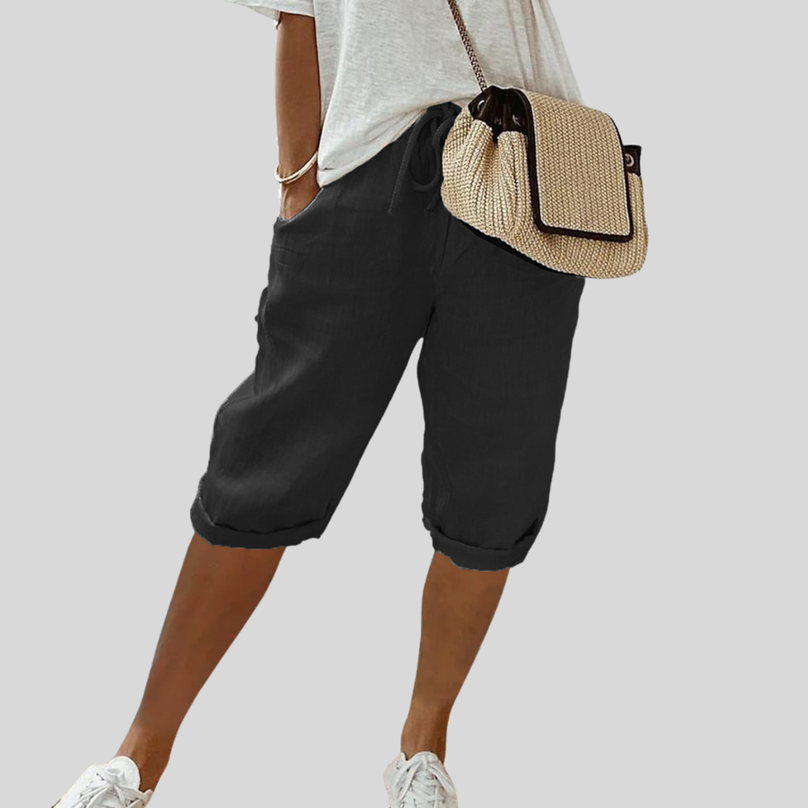 Short Comfortable and Elegant