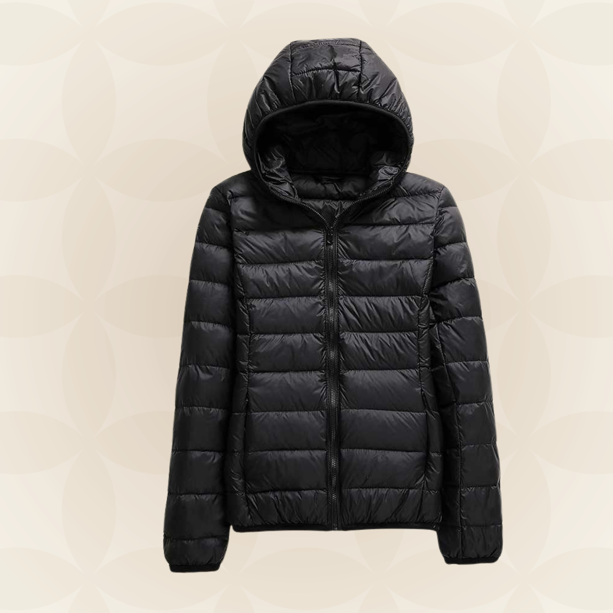 Lana - Casual Women's Jacket