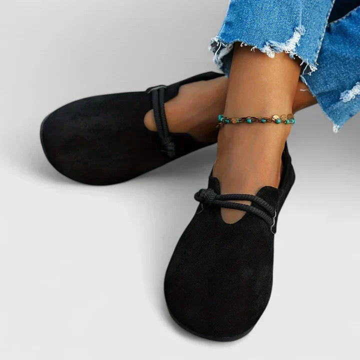Ysavriann - Elegant Moccasins