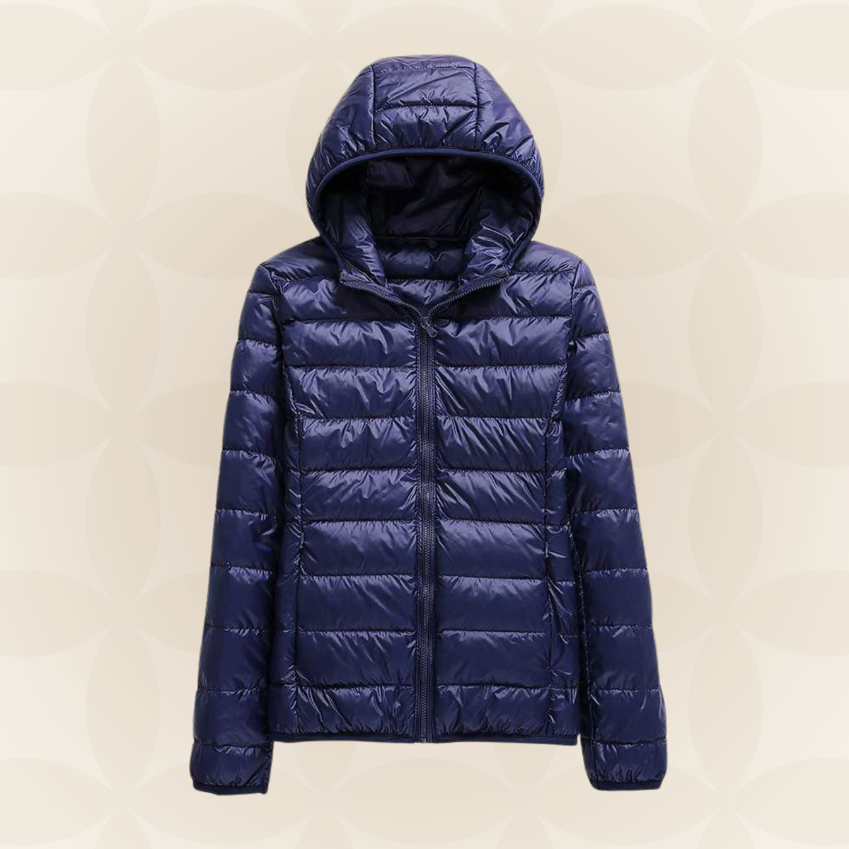Lana - Casual Women's Jacket