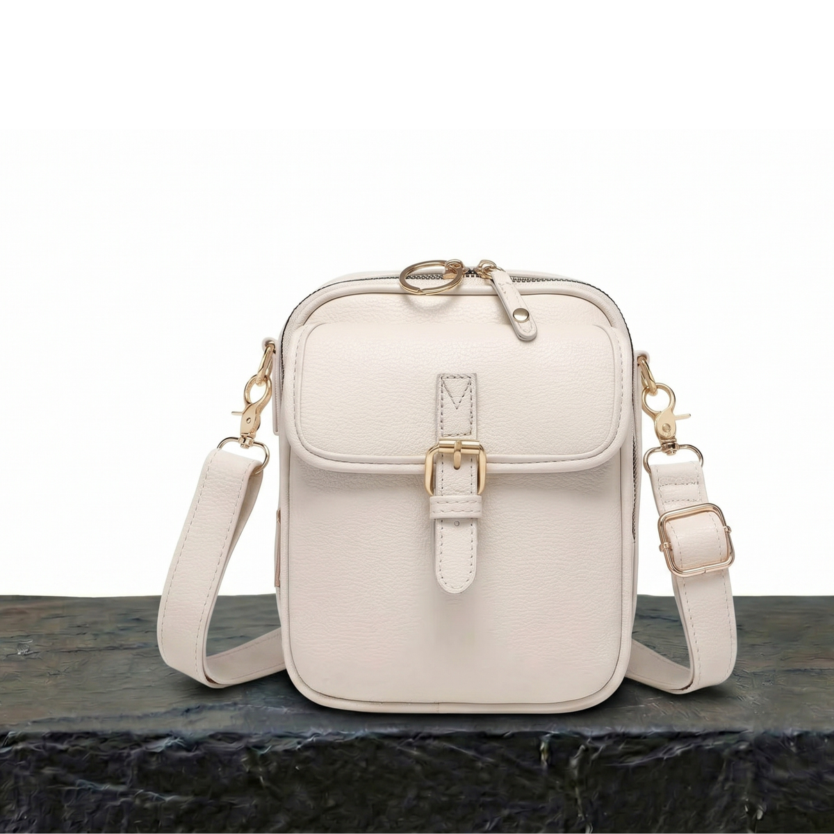 Prisma Crossbody Bag