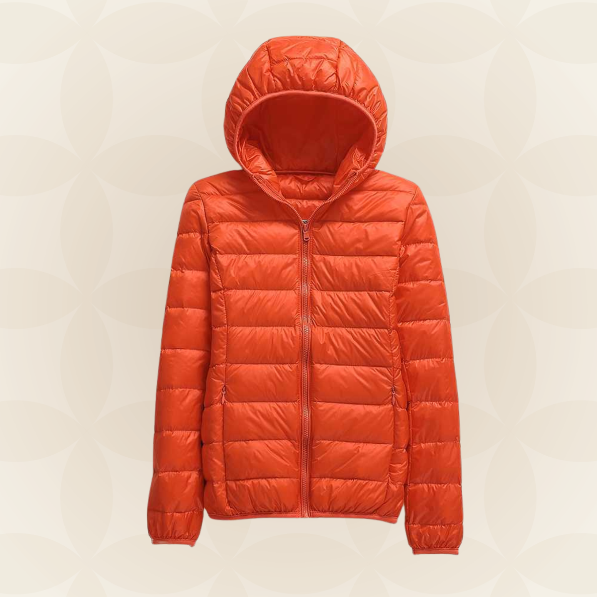 Lana - Casual Women's Jacket