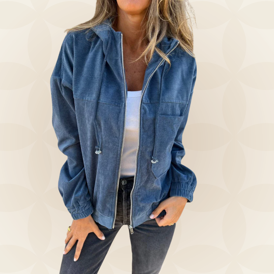 Eva | Seasonless Jacket