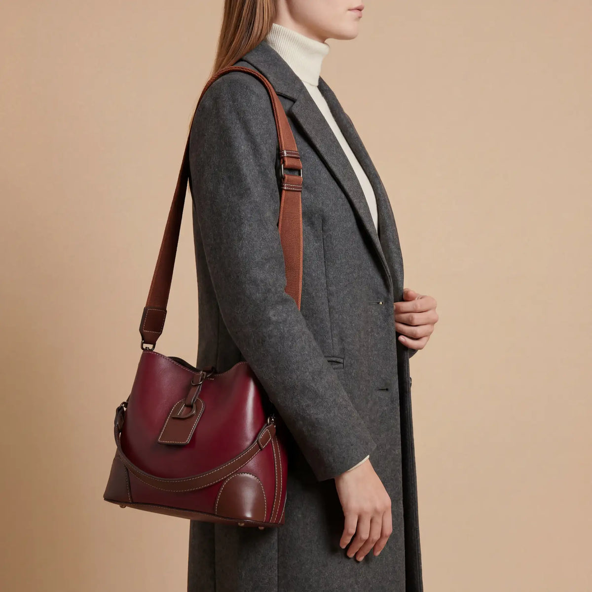 Arion Dalí Bag