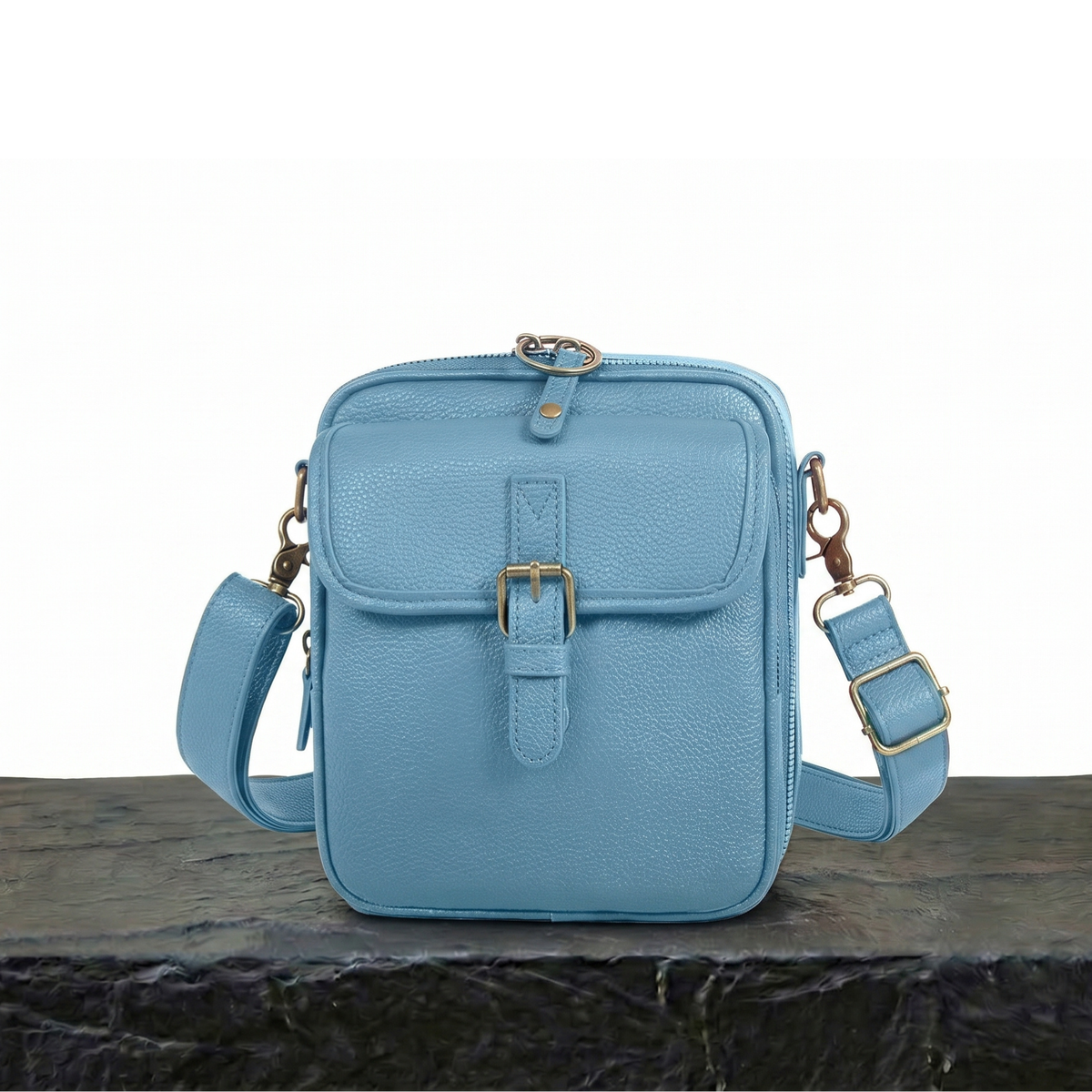Prisma Crossbody Bag