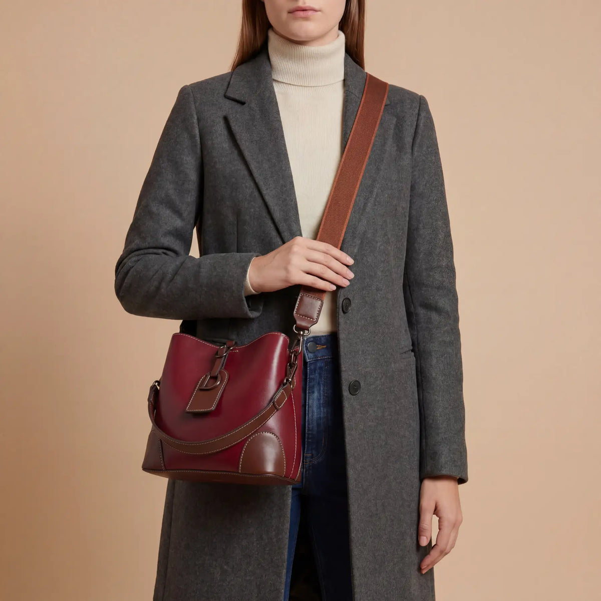 Arion Dalí Bag