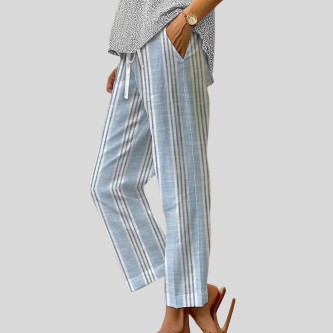 Daily Casual Pants