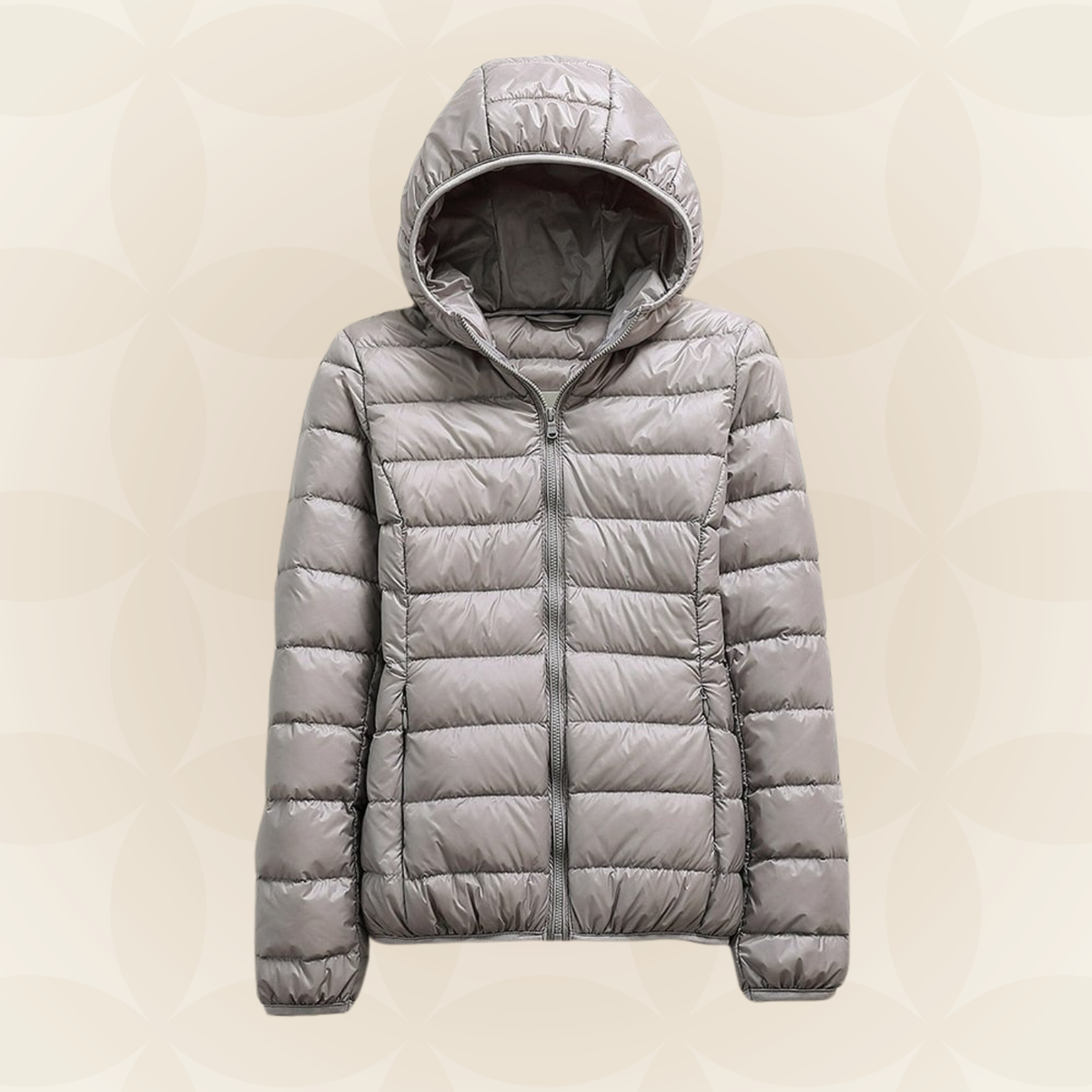 Lana - Casual Women's Jacket