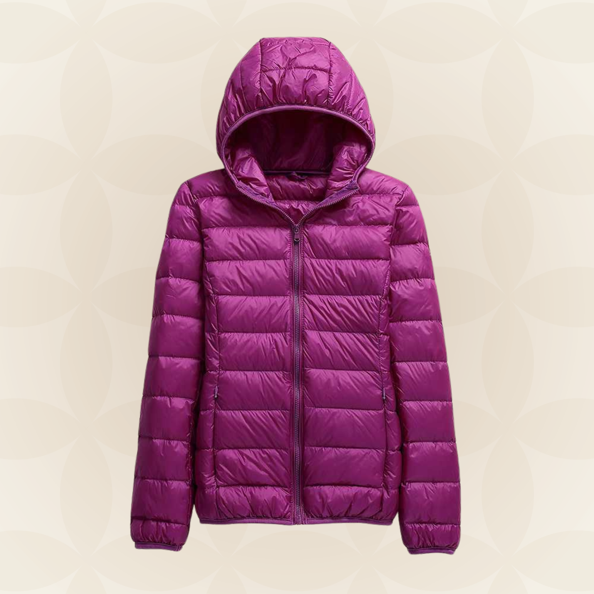 Lana - Casual Women's Jacket