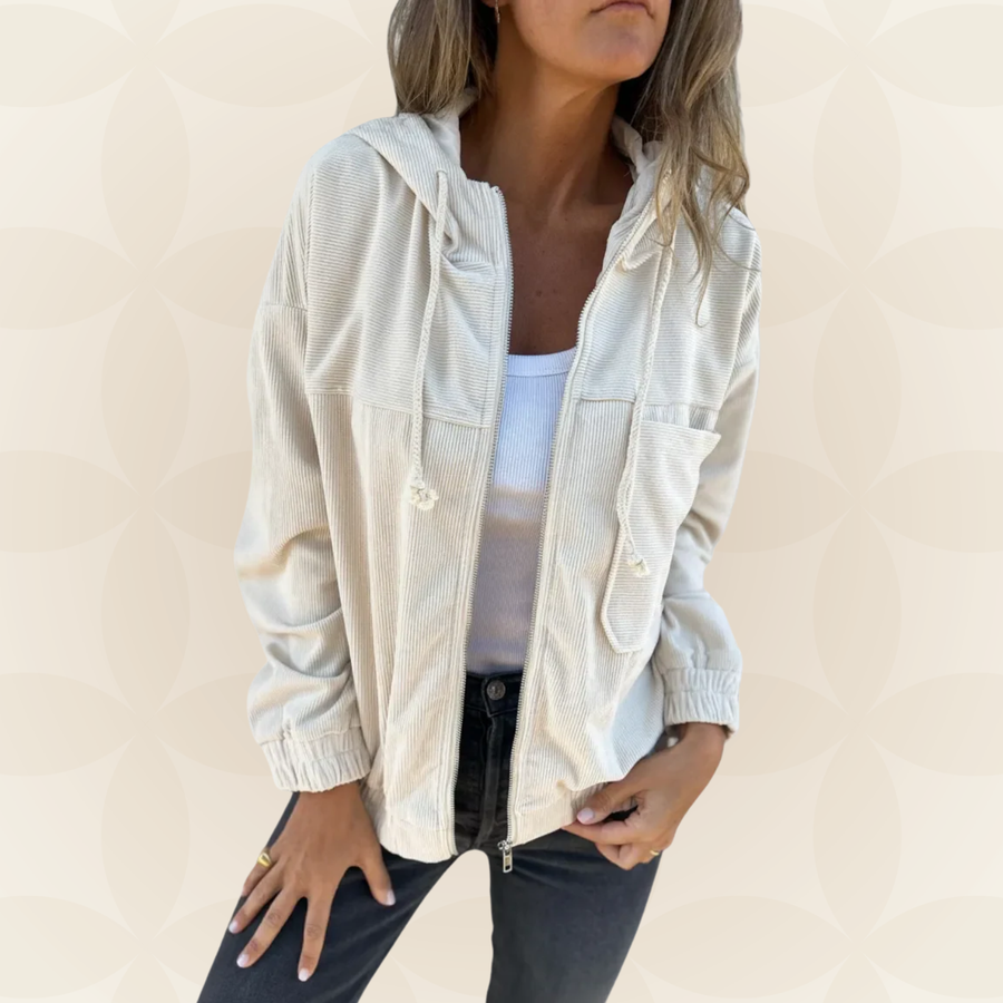 Eva | Seasonless Jacket