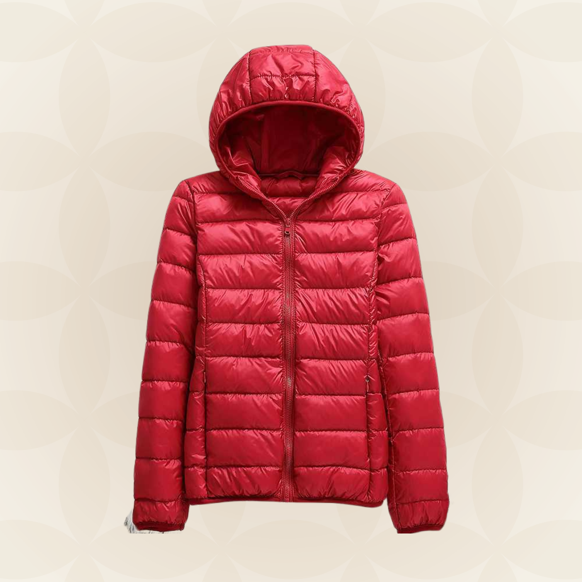 Lana - Casual Women's Jacket