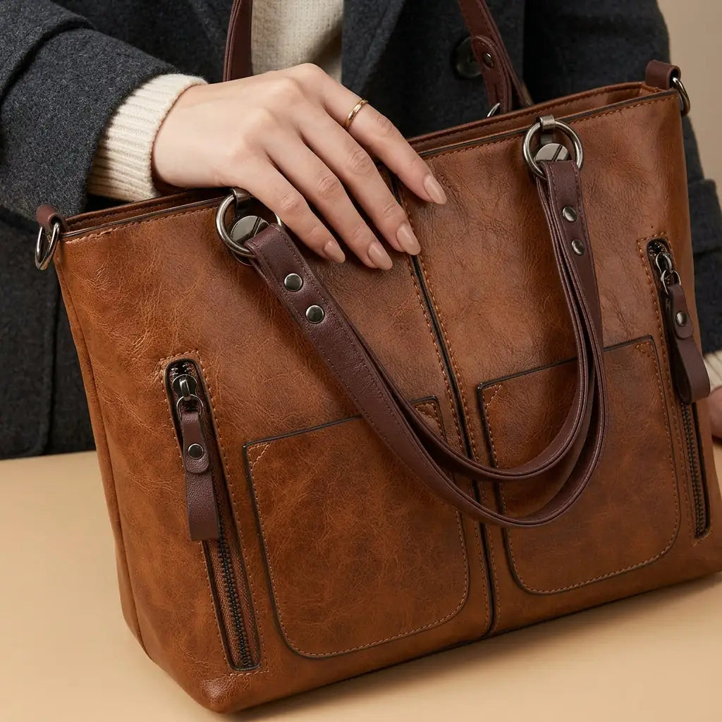 Iconic Isabel Bag