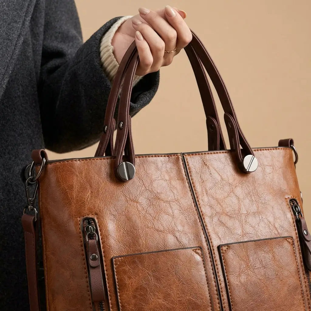Iconic Isabel Bag