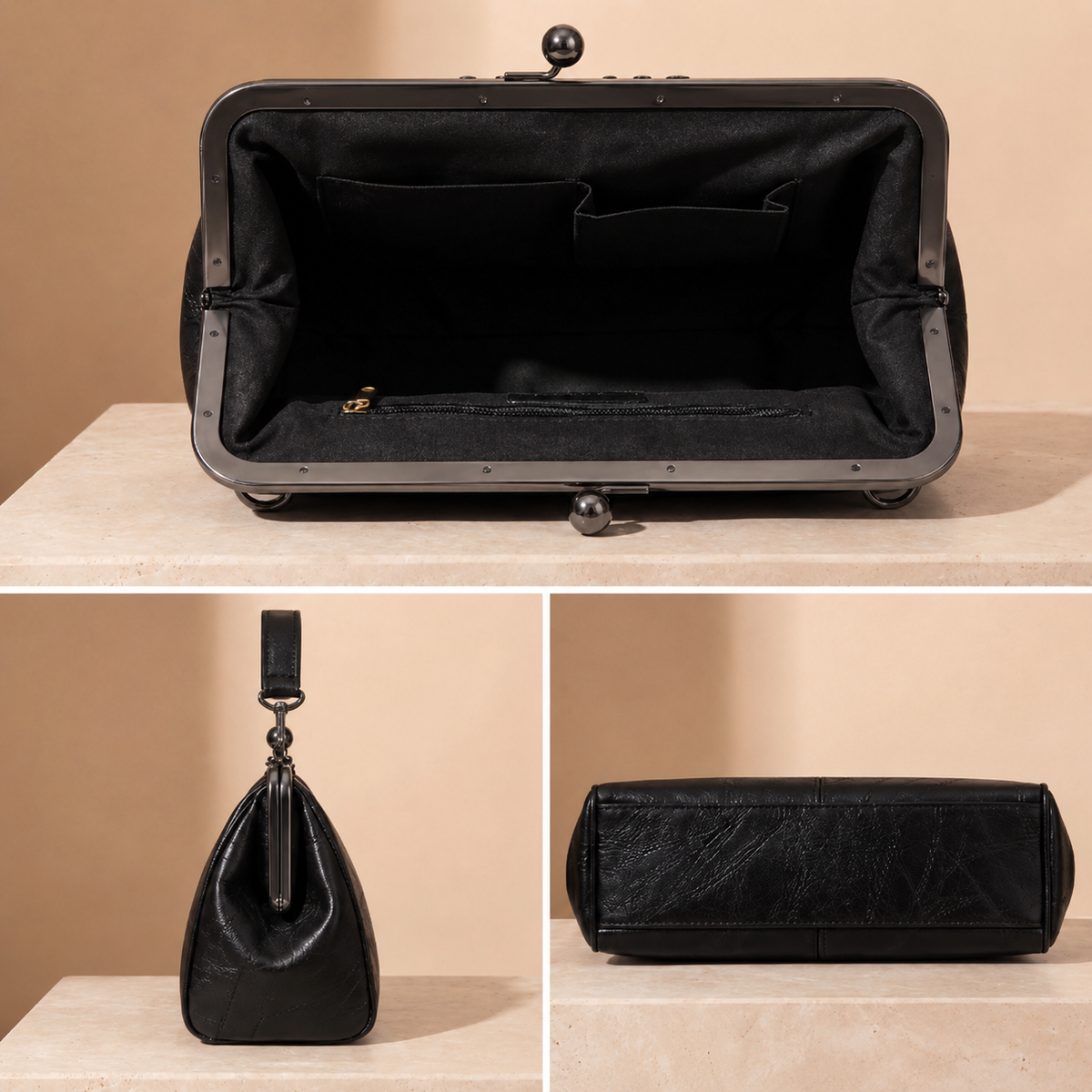 Arion Garbo Bag - Retro Edition
