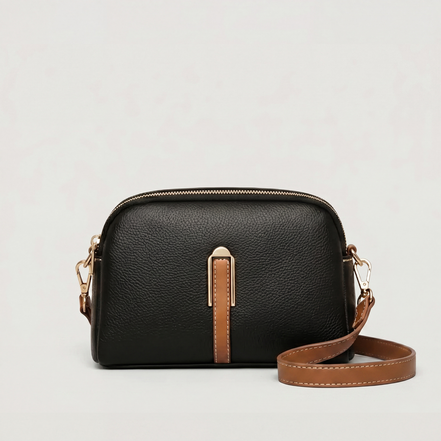1991 Arion Shoulder Bag