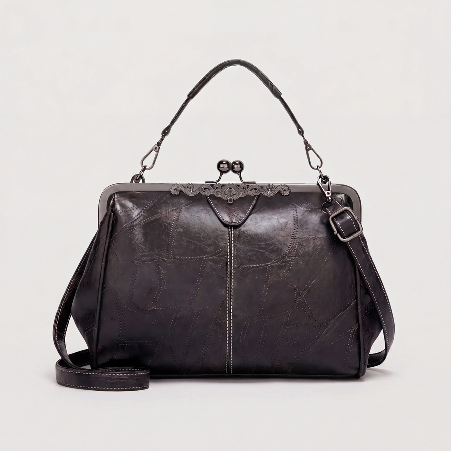 Arion Garbo Bag - Retro Edition
