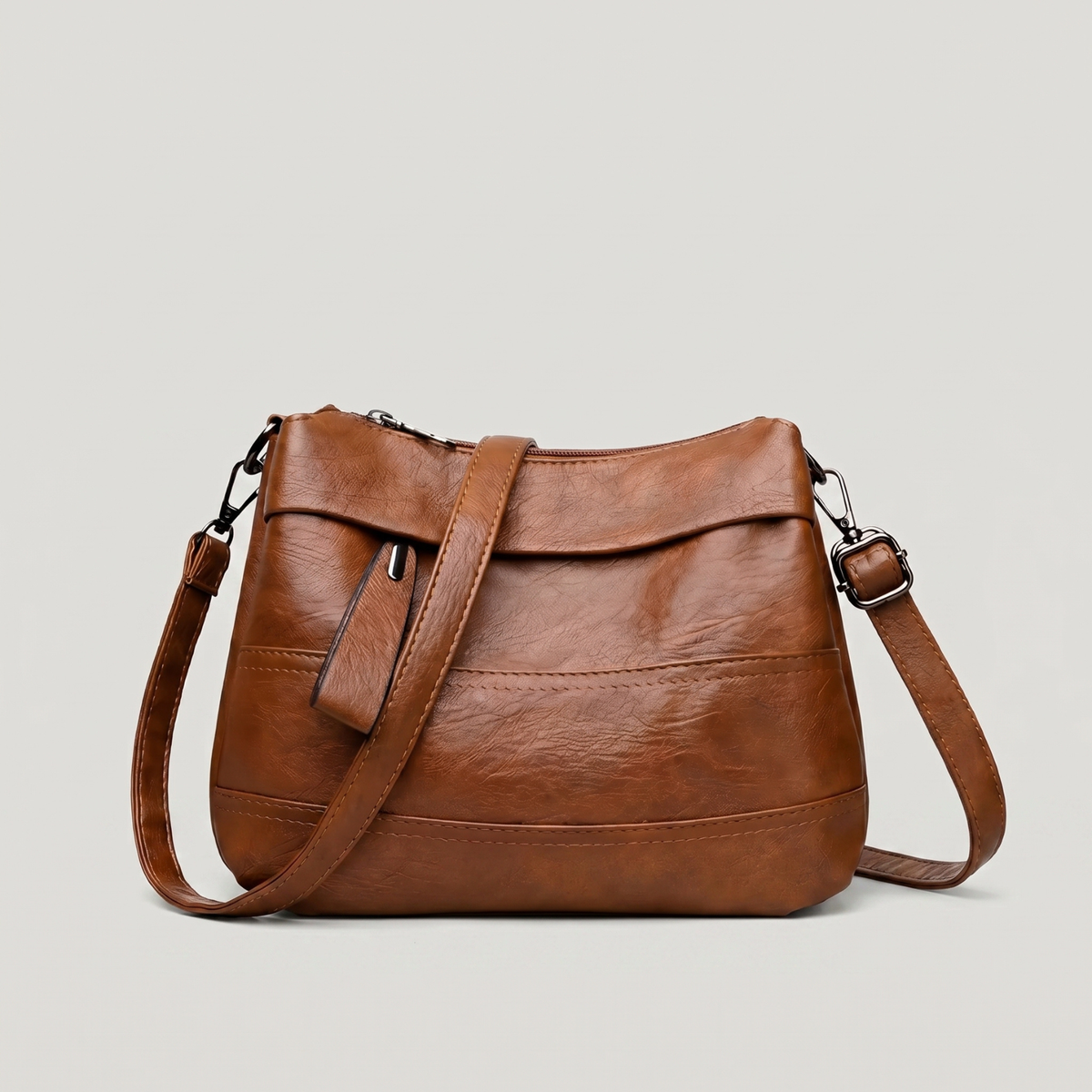 Multi-layer Bag | Arion Amelie