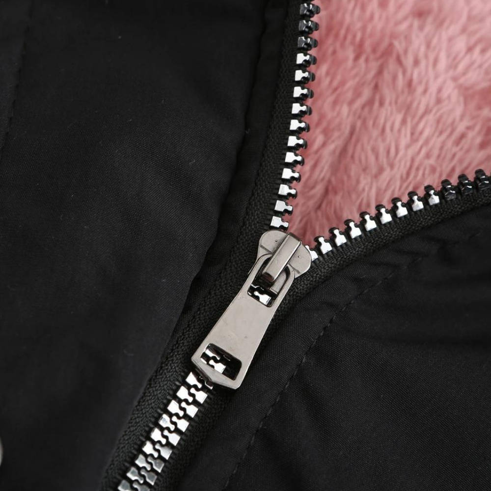 Maura ™ | Warm and Durable Winter Coat