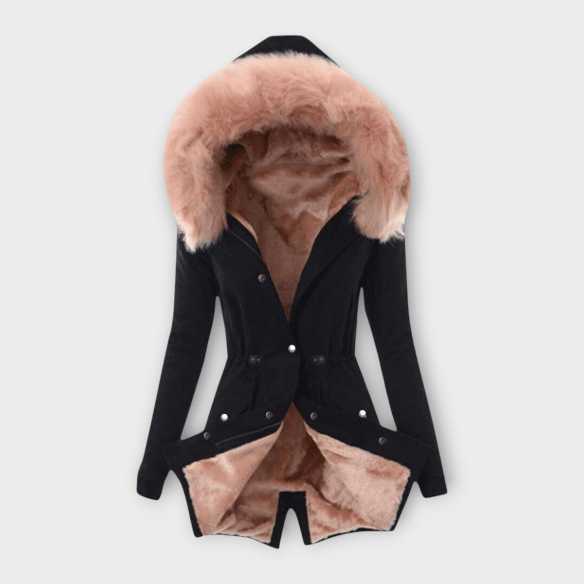 Maura ™ | Warm and Durable Winter Coat