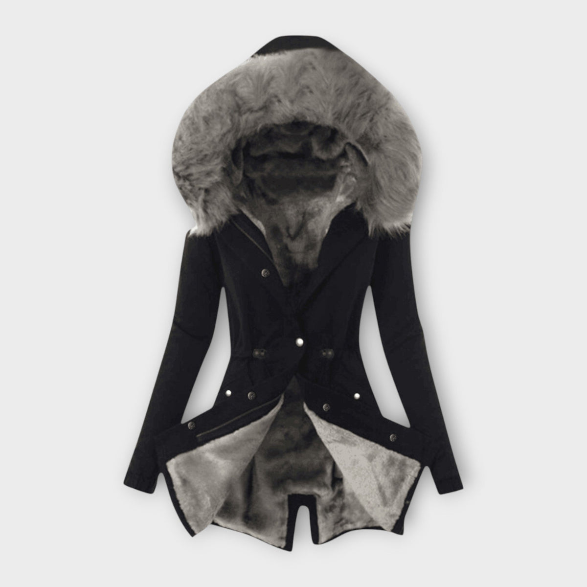 Maura ™ | Warm and Durable Winter Coat