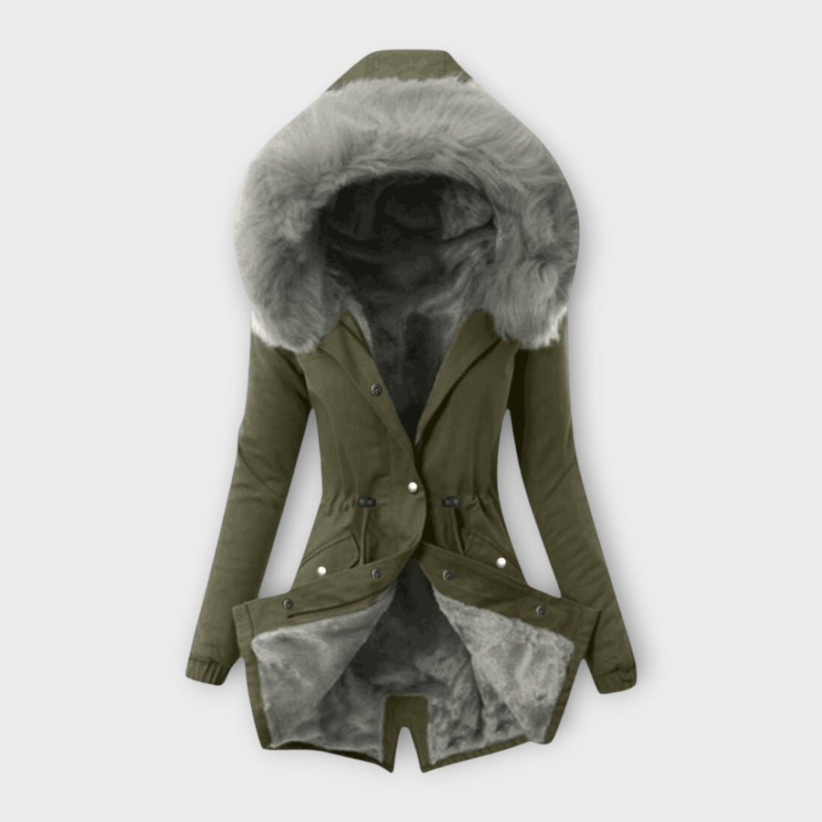 Maura ™ | Warm and Durable Winter Coat